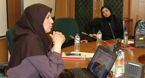 اولین کارگاه آموزشی منشور دانستنی‎های ابتدایی