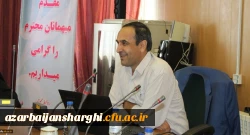 اولین کارگاه آموزشی منشور دانستنی‎های ابتدایی