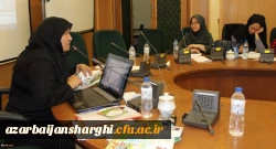 اولین کارگاه آموزشی منشور دانستنی‎های ابتدایی