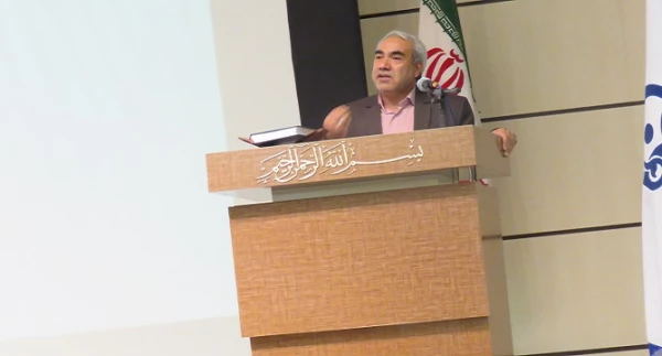 جشن دانش آموختگی دانشجو معلمان ورودی94 دانشگاه فرهنگیان آذربایجان شرقی