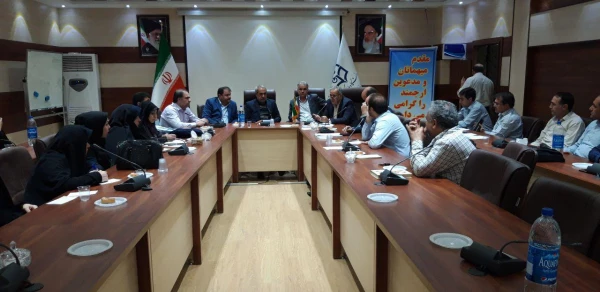 آخرین هماهمگی ها برای برگزاری آزمون جامع اصلح در استان آذربایجان شرقی