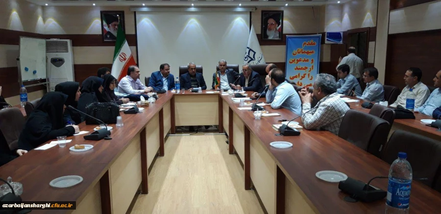 آخرین هماهمگی ها برای برگزاری آزمون جامع اصلح در استان آذربایجان شرقی