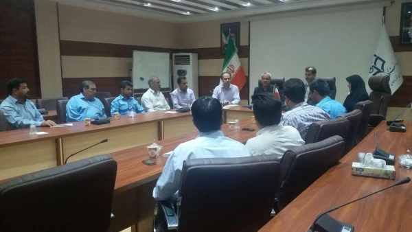 آخرین هماهمگی ها برای برگزاری آزمون جامع اصلح در استان آذربایجان شرقی