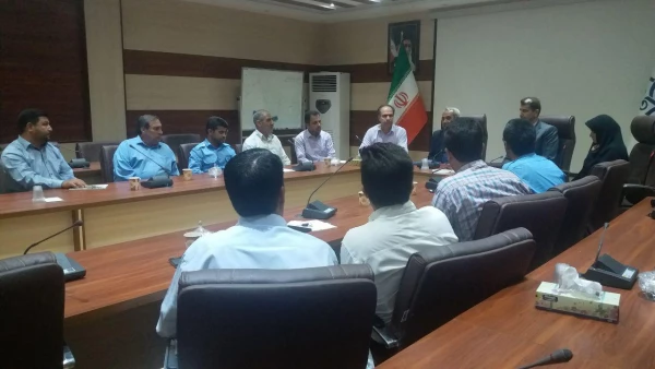 آخرین هماهمگی ها برای برگزاری آزمون جامع اصلح در استان آذربایجان شرقی