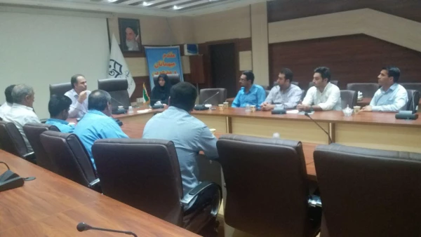 آخرین هماهمگی ها برای برگزاری آزمون جامع اصلح در استان آذربایجان شرقی