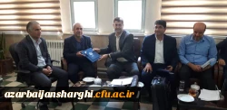 آخرین هماهمگی ها برای برگزاری آزمون جامع اصلح در استان آذربایجان شرقی