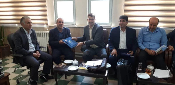 آخرین هماهمگی ها برای برگزاری آزمون جامع اصلح در استان آذربایجان شرقی