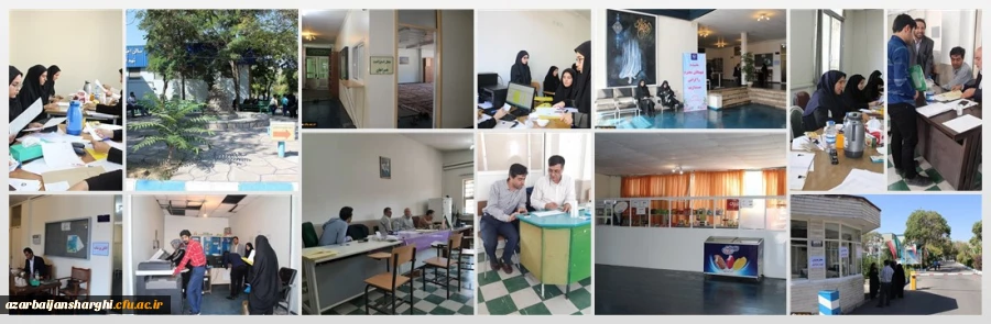 آغاز فرایند مصاحبه از پذیرفته شدگان چند برابر ظرفیت متقاضی ورود به دانشگاه فرهنگیان