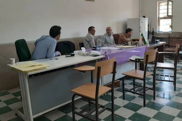 آغاز فرایند مصاحبه از پذیرفته شدگان چند برابر ظرفیت متقاضی ورود به دانشگاه فرهنگیان 2