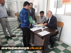 آغاز فرایند مصاحبه از پذیرفته شدگان چند برابر ظرفیت متقاضی ورود به دانشگاه فرهنگیان 3