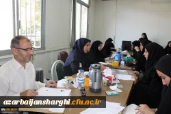 آغاز فرایند مصاحبه از پذیرفته شدگان چند برابر ظرفیت متقاضی ورود به دانشگاه فرهنگیان 4