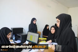 آغاز فرایند مصاحبه از پذیرفته شدگان چند برابر ظرفیت متقاضی ورود به دانشگاه فرهنگیان 5