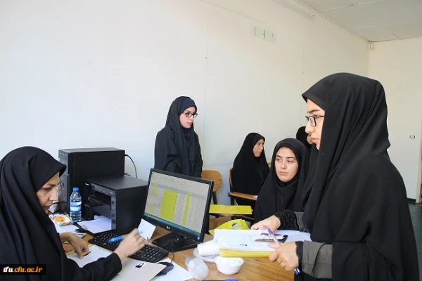 آغاز فرایند مصاحبه از پذیرفته شدگان چند برابر ظرفیت متقاضی ورود به دانشگاه فرهنگیان 5