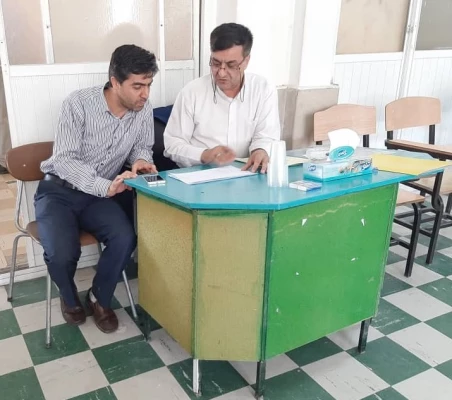 آغاز فرایند مصاحبه از پذیرفته شدگان چند برابر ظرفیت متقاضی ورود به دانشگاه فرهنگیان 6