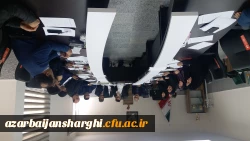 دومین جلسه شورای سیاستگذاری  همایش ملی آموزش زیست شناسی 2