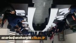 دومین جلسه شورای سیاستگذاری  همایش ملی آموزش زیست شناسی 3