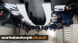 دومین جلسه شورای سیاستگذاری  همایش ملی آموزش زیست شناسی 2