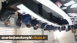 دومین جلسه شورای سیاستگذاری  همایش ملی آموزش زیست شناسی 3