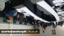 دومین جلسه شورای سیاستگذاری  همایش ملی آموزش زیست شناسی 4