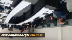 دومین جلسه شورای سیاستگذاری  همایش ملی آموزش زیست شناسی 4