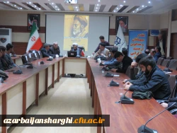 نشست علمی گرامیداشت سال روز رحلت علامه طباطبایی(رضوان الله تعالی علیه) برگزارشد. 2