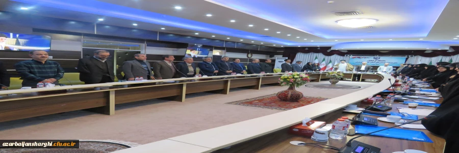 : شاه بیت شاهنامه تربیت معلم کارورزی است.  21