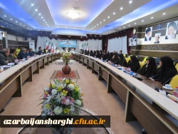 : شاه بیت شاهنامه تربیت معلم کارورزی است.  8