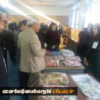 بزرگداشت روز جهانی معلولین به همت دانشجو معلمان استثنائی با همکاری اداره کل آموزش و پرورش استثنایی استان و پردیس فاطمه الزهرا(س) 10