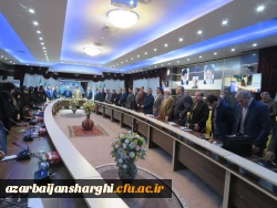 گزارش تصویری کارگاه پیشنهاده نویسی که در تاریخ 98/09/13 با مدیریت امور پردیس های استان آذربایجان شرقی برگزار شد. 2