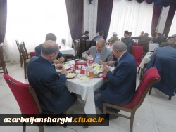 گزارش تصویری کارگاه پیشنهاده نویسی که در تاریخ 98/09/13 با مدیریت امور پردیس های استان آذربایجان شرقی برگزار شد. 4