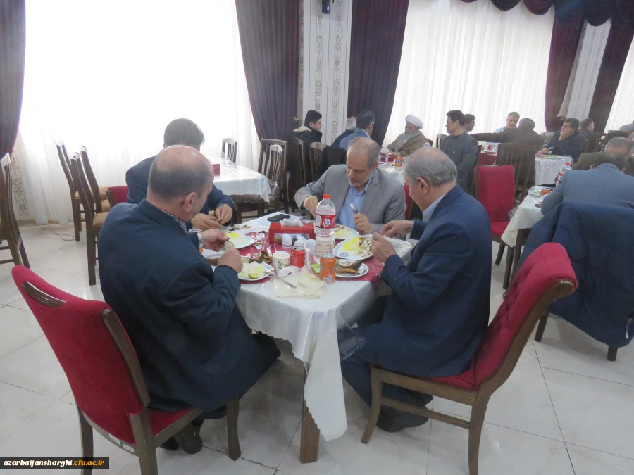 گزارش تصویری کارگاه پیشنهاده نویسی که در تاریخ 98/09/13 با مدیریت امور پردیس های استان آذربایجان شرقی برگزار شد. 4