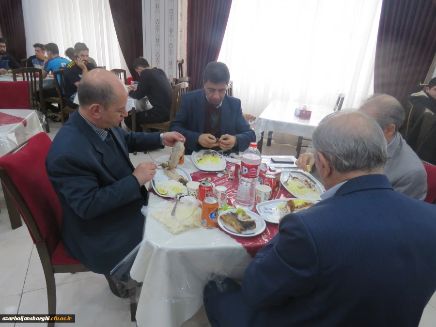 گزارش تصویری کارگاه پیشنهاده نویسی که در تاریخ 98/09/13 با مدیریت امور پردیس های استان آذربایجان شرقی برگزار شد. 5
