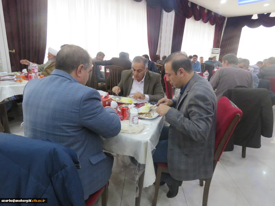 گزارش تصویری کارگاه پیشنهاده نویسی که در تاریخ 98/09/13 با مدیریت امور پردیس های استان آذربایجان شرقی برگزار شد. 8
