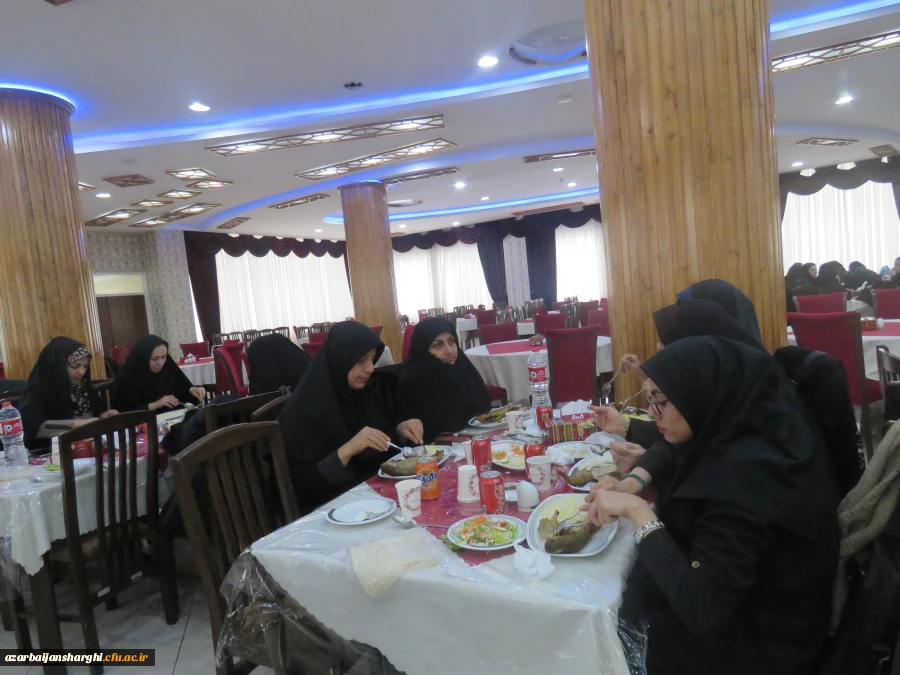 گزارش تصویری کارگاه پیشنهاده نویسی که در تاریخ 98/09/13 با مدیریت امور پردیس های استان آذربایجان شرقی برگزار شد. 9