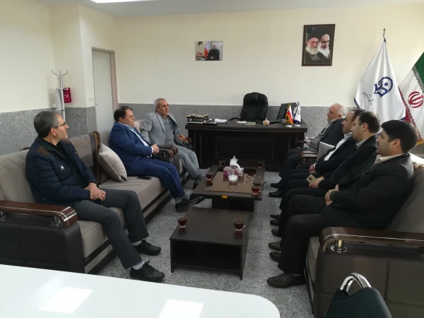 نماینده اهر 2