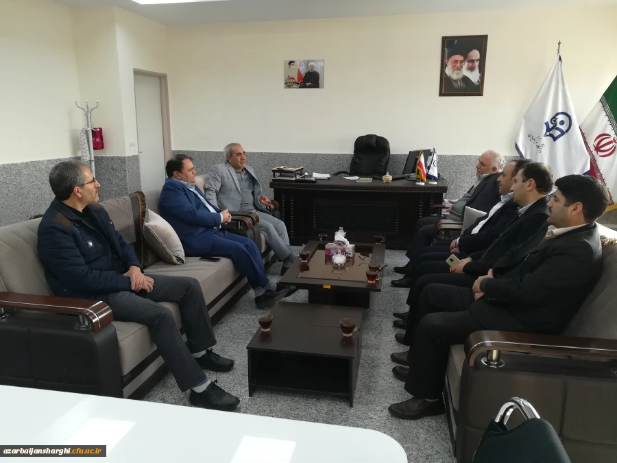 نماینده اهر 2