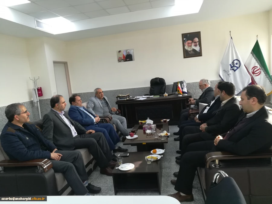 نماینده اهر 3