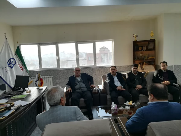 نماینده اهر 4