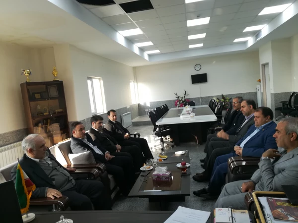 نماینده اهر 5