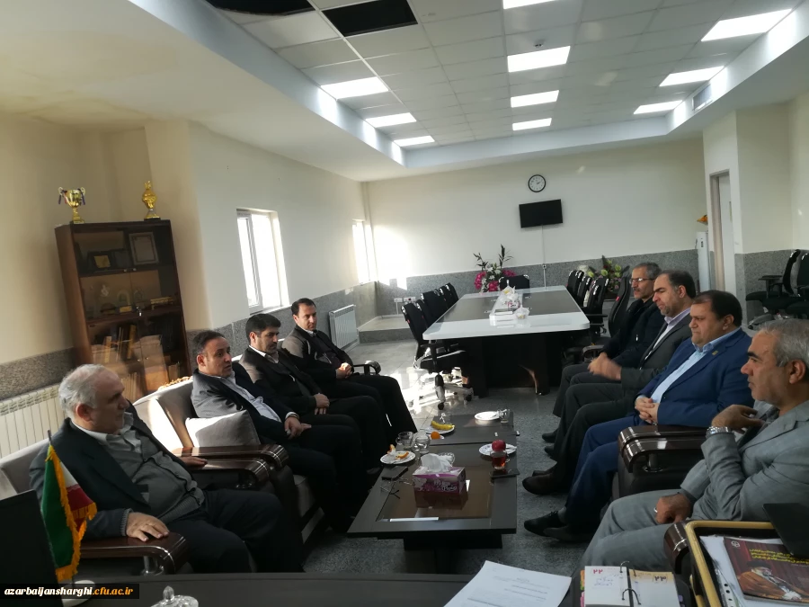 نماینده اهر 5