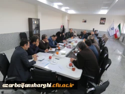 امانت داری، اخلاق مداری و آخرت گرایی را سر لوحه کار خود قرار دهیم 2