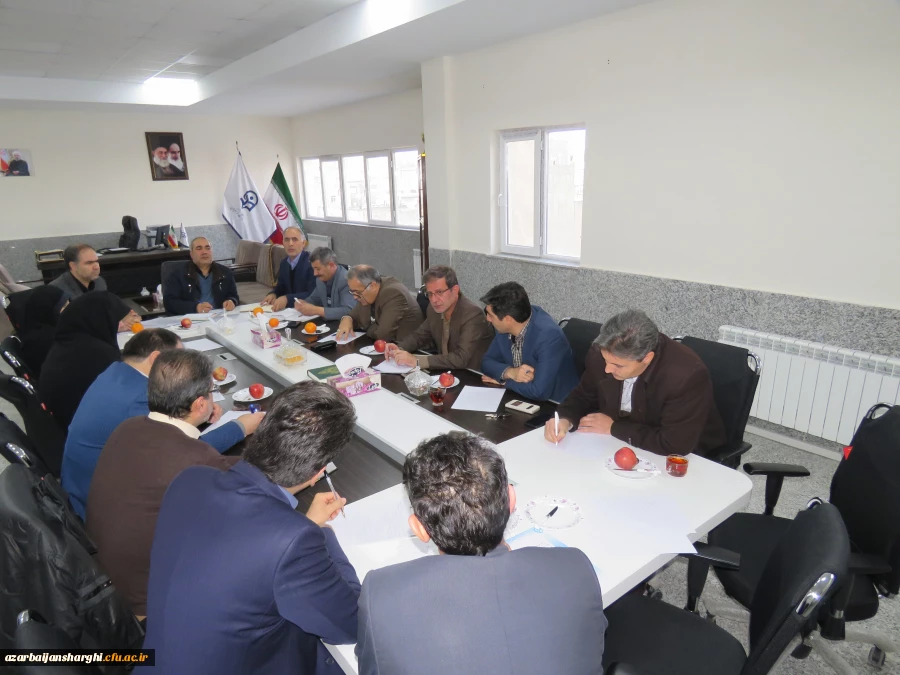 امانت داری، اخلاق مداری و آخرت گرایی را سر لوحه کار خود قرار دهیم 3