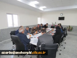 امانت داری، اخلاق مداری و آخرت گرایی را سر لوحه کار خود قرار دهیم 5