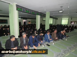 ر کارهای جهادی و اخلاص می توانیم سردار شهید سلیمانی را به عنوان الگو انتخاب کنیم 4