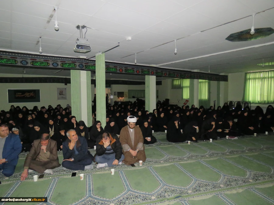 ر کارهای جهادی و اخلاص می توانیم سردار شهید سلیمانی را به عنوان الگو انتخاب کنیم 5