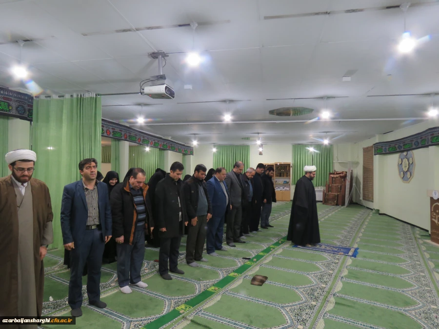 ر کارهای جهادی و اخلاص می توانیم سردار شهید سلیمانی را به عنوان الگو انتخاب کنیم 6