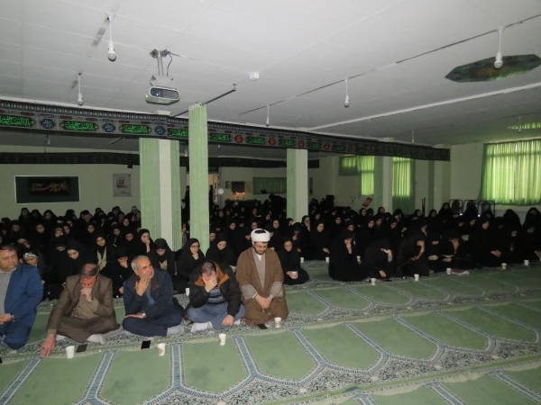 ر کارهای جهادی و اخلاص می توانیم سردار شهید سلیمانی را به عنوان الگو انتخاب کنیم 4