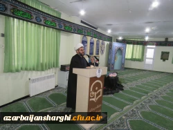 ر کارهای جهادی و اخلاص می توانیم سردار شهید سلیمانی را به عنوان الگو انتخاب کنیم 5