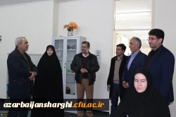 بازدید از فرآیند پذیرش و مصاحبه استخدامی پیمانی سال 1398 4