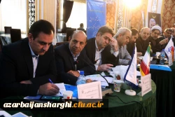 دانشگاه فرهنگیان رأس همه دانشگاه های کشور است 3